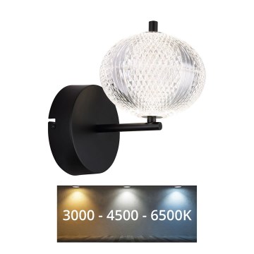 Globo - LED Sienas lampa LED/7W/230V 3000/4500/6500K