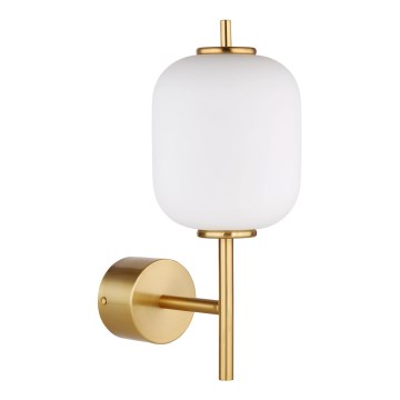 Globo - LED Sienas lampa LED/7W/230V
