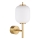 Globo - LED Sienas lampa LED/7W/230V