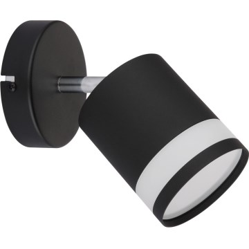 Globo - LED Sienas starmetis 1xGX53/7W/230V 3000K