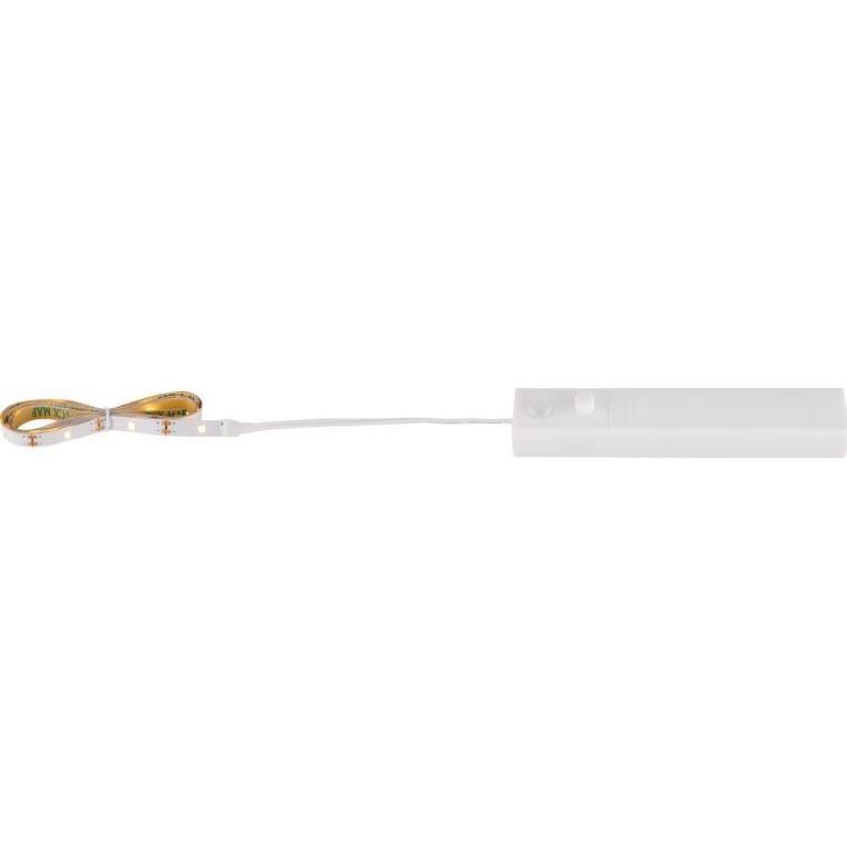 Globo - LED sloksne ar sensoru LED/1,5W/6V 4xAAA 3000K 1,5 m