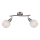 Globo - LED Starmetis 2xE14/4W/230V