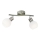 Globo - LED Starmetis 2xE14/5W/230V