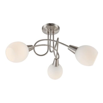 Globo - LED Starmetis 3xE14/3W/230V