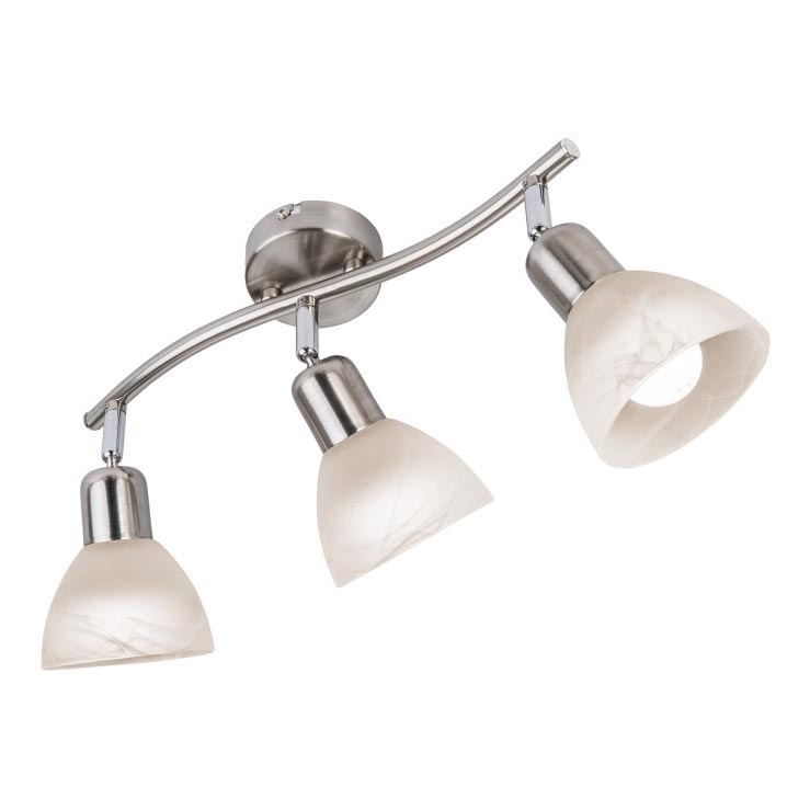 Globo - LED Starmetis 3xE14/5W/230V