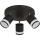 Globo - LED Starmetis 3xGX53/7W/230V 3000K