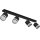 Globo - LED Starmetis 4xGX53/7W/230V 3000K