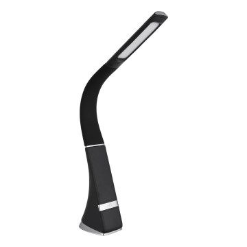 Globo - LED uzlādējamā galda lampa ar pieskāriena vadību un regulējamu spilgtumu, 5W/5V, 2200 mAh