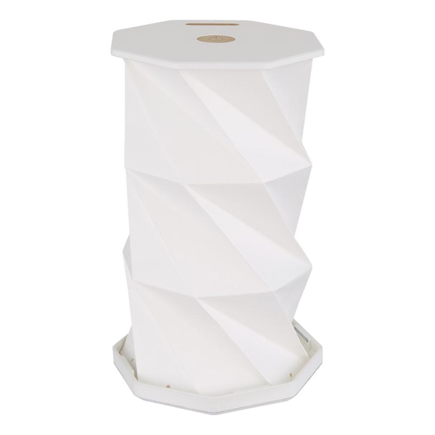 Globo - LED Uzlādējama pieskāriena regulējama galda lampa LED/1W/5V 2600/3500/4800K 800 mAh
