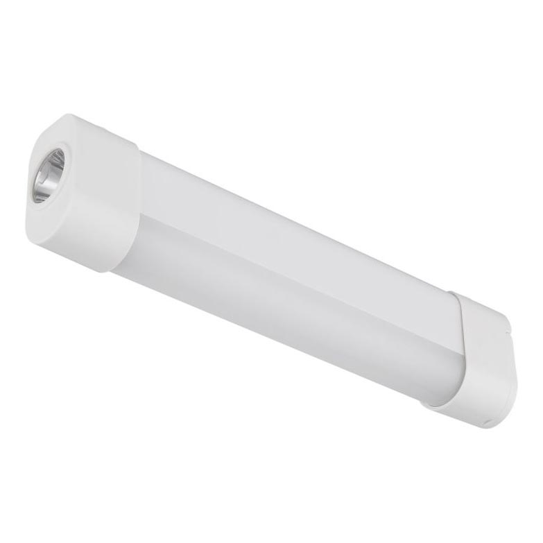 Globo - LED Uzlādējama zem virtuves skapīša lampa 3in1 LED/2W/5V 3000/4000/7000K 800 mAh