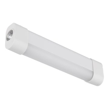 Globo - LED Uzlādes zemgultas gaismeklis 3in1 LED/2W/5V 3000/4000/7000K 800 mAh