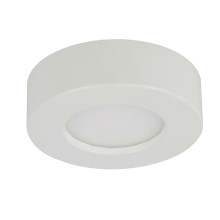 Globo - LED vannas istabas griestu gaismeklis 1xLED/6W/230V