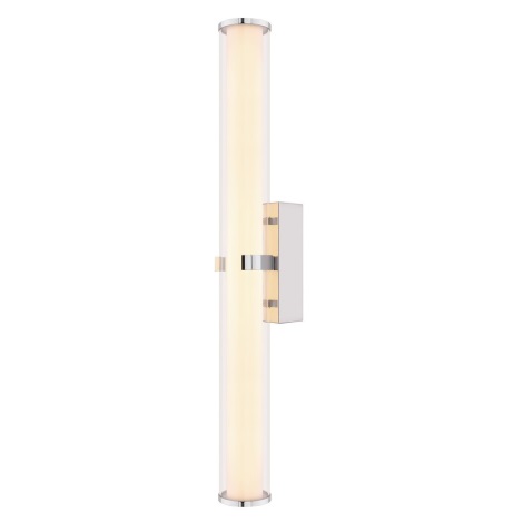 Globo - LED vannas istabas sienas gaismeklis 1xLED/23W/230V IP44