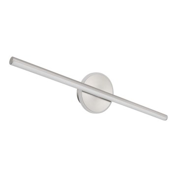 Globo - LED Vannas istabas spoguļa apgaismojums LED/10W/230V 60,8 cm IP44 spīdīgi hromēts