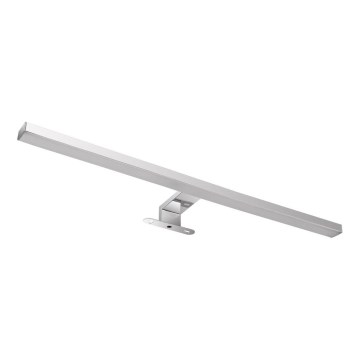 Globo - LED Vannas istabas spoguļa apgaismojums LED/12W/230V 60 cm IP44 spīdīgi hromēts