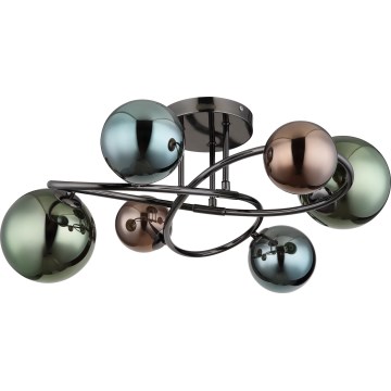 Globo - LED Virsapmetuma lustra 6xG9/3,5W/230V