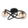 Globo - LED virsmas griestu lampa 2xG9/3,5W/230V 3000K