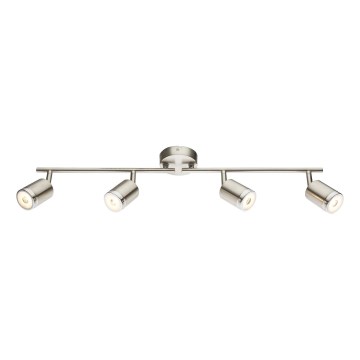 Globo - LED virziena gaismeklis 4xLED/4W/230V