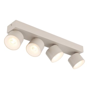 Globo - LED virziena gaismeklis 4xLED/6W/230V