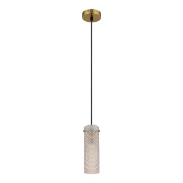 Globo - Lustra ar auklu 1xE14/40W/230V