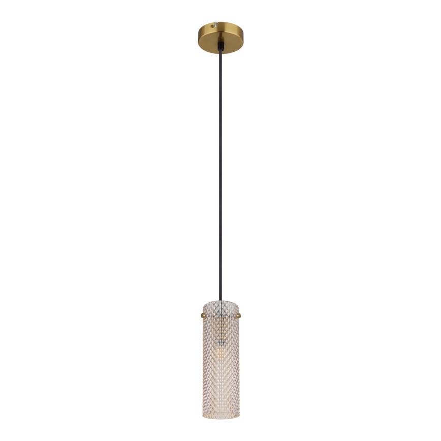 Globo - Lustra ar auklu 1xE14/40W/230V