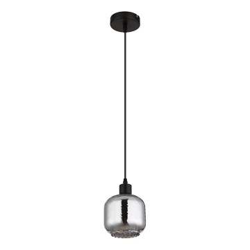 Globo - Lustra ar auklu 1xE27/25W/230V d. 14 cm