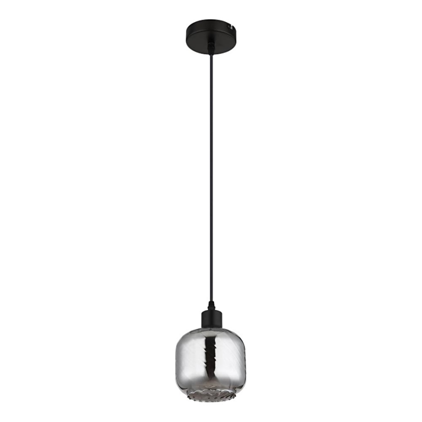 Globo - Lustra ar auklu 1xE27/25W/230V d. 14 cm