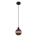 Globo - Lustra ar auklu 1xE27/25W/230V d. 15 cm varš