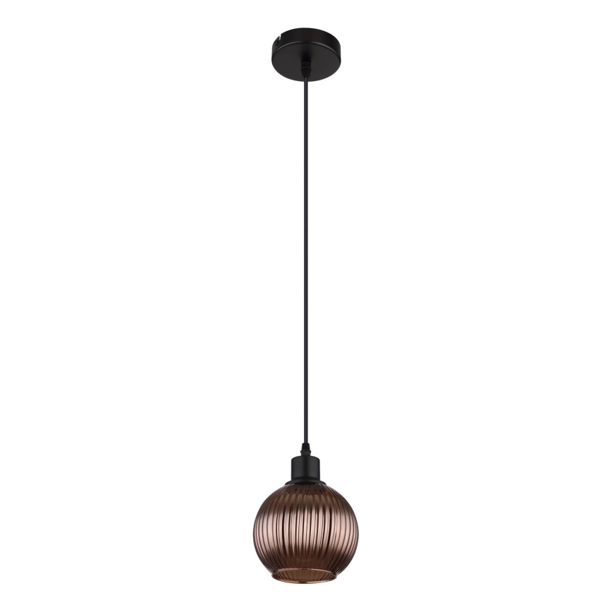 Globo - Lustra ar auklu 1xE27/25W/230V d. 15 cm varš
