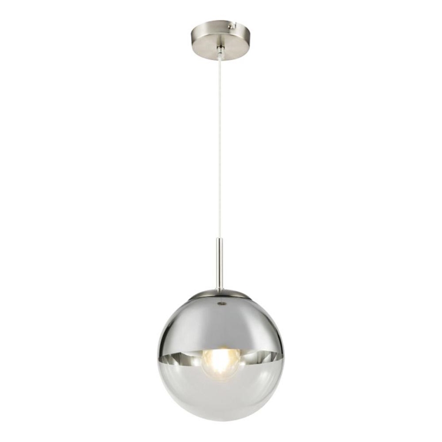 Globo - Lustra ar auklu 1xE27/40W/230V d. 20 cm