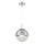 Globo - Lustra ar auklu 1xE27/40W/230V d. 20 cm