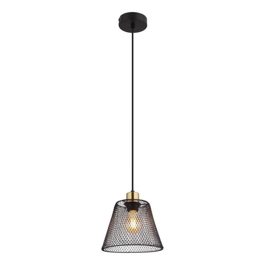 Globo - Lustra ar auklu 1xE27/40W/230V d. 20 cm