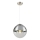 Globo - Lustra ar auklu 1xE27/40W/230V d. 30 cm