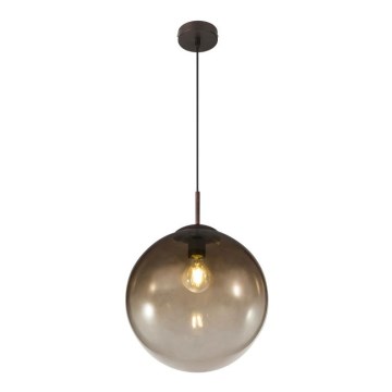 Globo - Lustra ar auklu 1xE27/40W/230V d. 30 cm