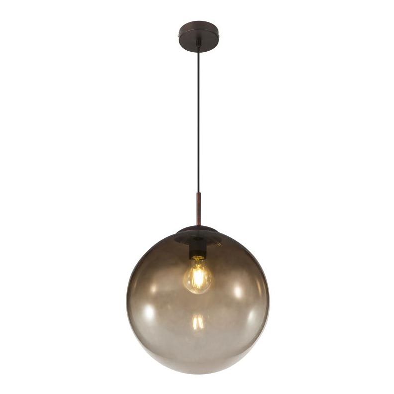 Globo - Lustra ar auklu 1xE27/40W/230V d. 30 cm