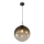 Globo - Lustra ar auklu 1xE27/40W/230V d. 30 cm
