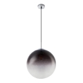 Globo - Lustra ar auklu 1xE27/40W/230V d. 33 cm