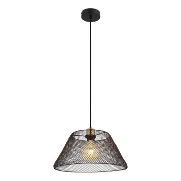 Globo - Lustra ar auklu 1xE27/40W/230V d. 36 cm