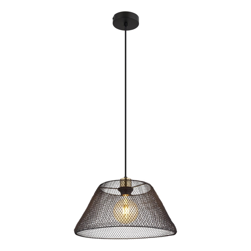 Globo - Lustra ar auklu 1xE27/40W/230V d. 36 cm