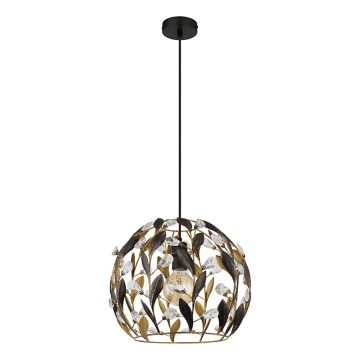 Globo - Lustra ar auklu 1xE27/40W/230V d. 40 cm