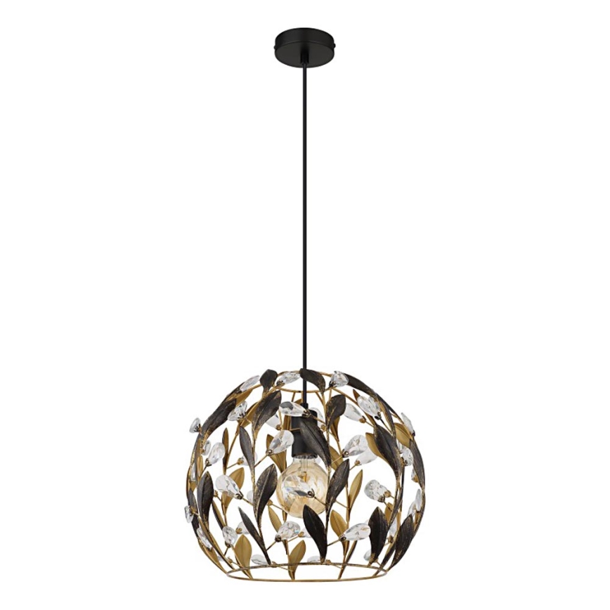 Globo - Lustra ar auklu 1xE27/40W/230V d. 40 cm