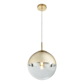 Globo - Lustra ar auklu 1xE27/40W/230V