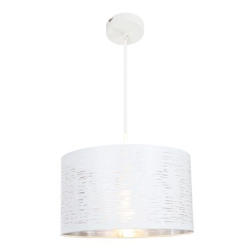 Globo - Lustra ar auklu 1xE27/40W/230V