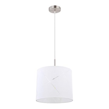 Globo - Lustra ar auklu 1xE27/40W/230V