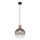 Globo - Lustra ar auklu 1xE27/40W/230V