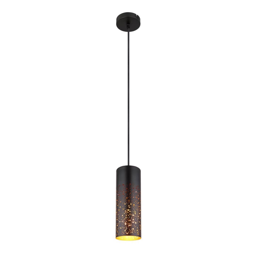 Globo - Lustra ar auklu 1xE27/40W/230V