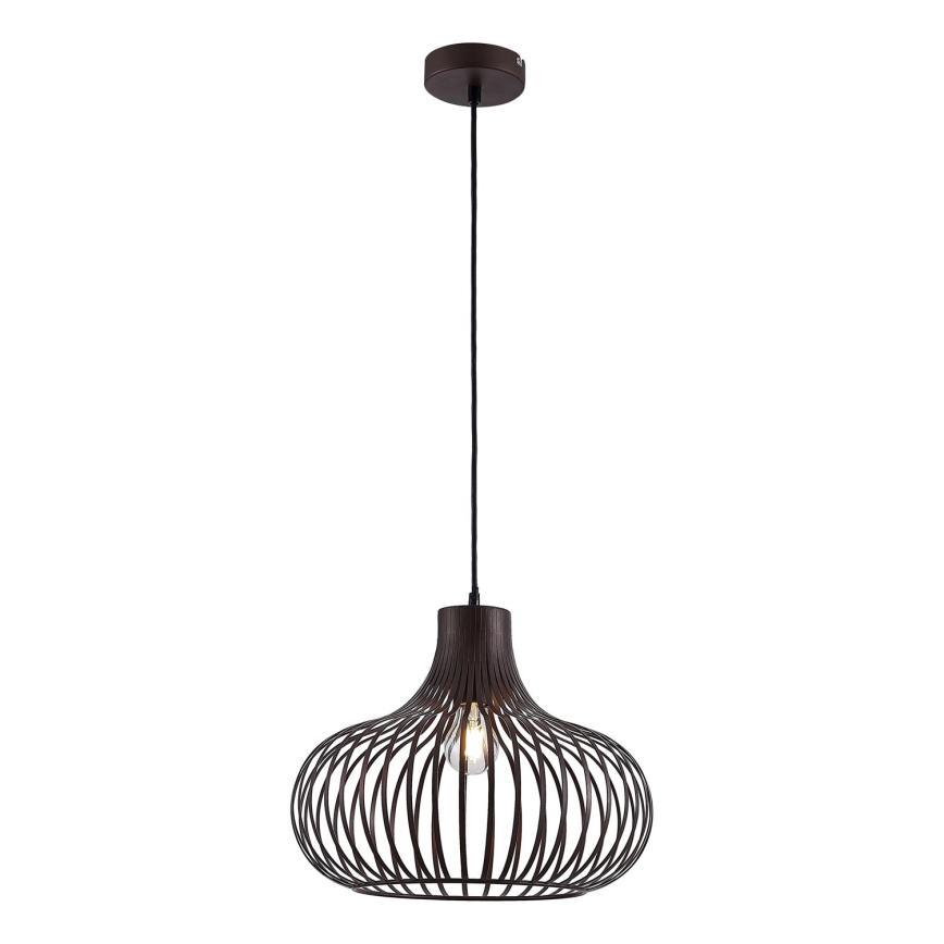 Globo - Lustra ar auklu 1xE27/40W/230V