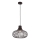 Globo - Lustra ar auklu 1xE27/40W/230V