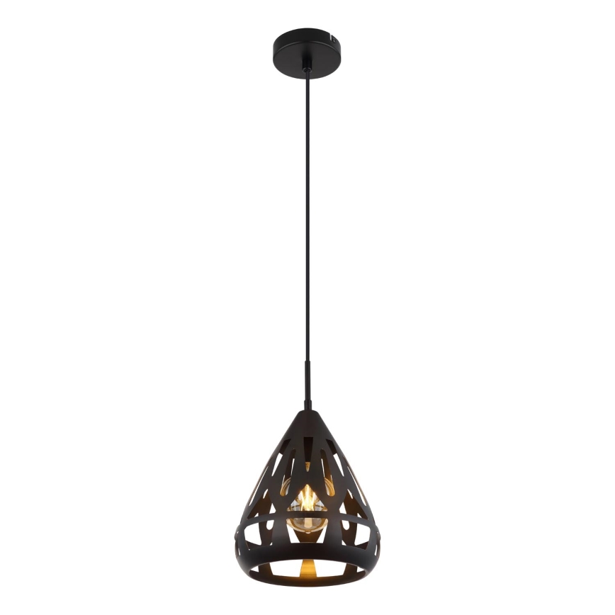 Globo - Lustra ar auklu 1xE27/40W/230V