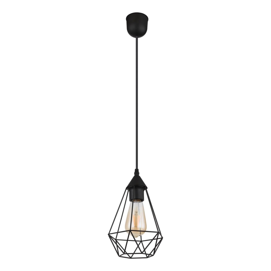 Globo - Lustra ar auklu 1xE27/60W/230V d. 17 cm